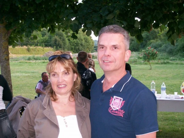 cathy miguel deligniere 